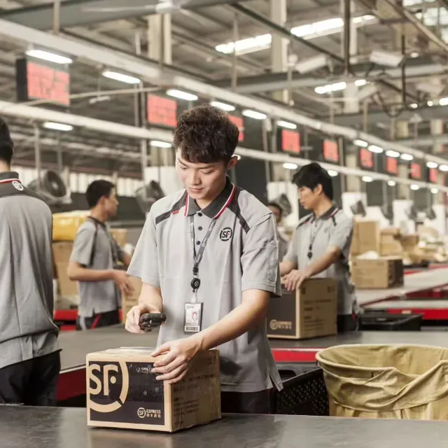 顺丰退出抖音退货：一场看似简单的分手，藏着行业大变革