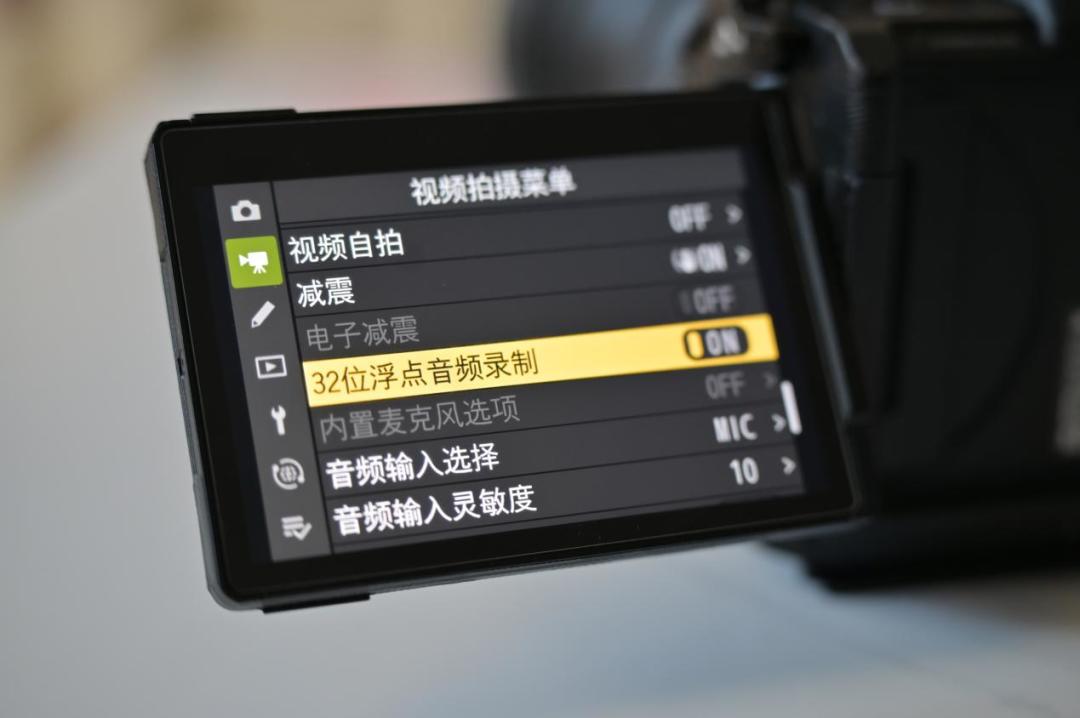 尼康 ZR 视频体验:一台有着专业电影机“基因”的“口袋机”