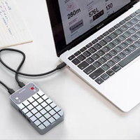 数码产品 篇零：麦沃硬盘盒体验测评：20Gbps+四模RAID，专业存储痛点终结者