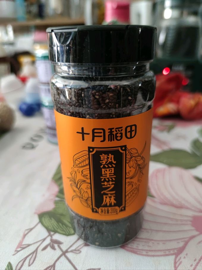 十月稻田谷物/杂粮/粥米