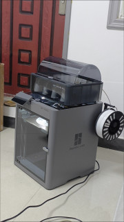 新品拓竹P2S选购指南：家用高精度FDM全能旗舰
