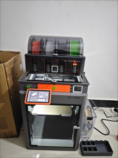 新品拓竹P2S选购指南：家用高精度FDM全能旗舰