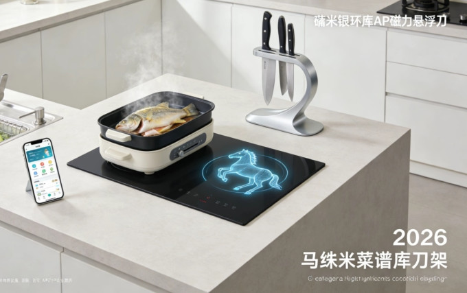 其他厨房电器