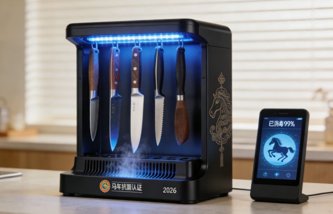 其他厨房电器