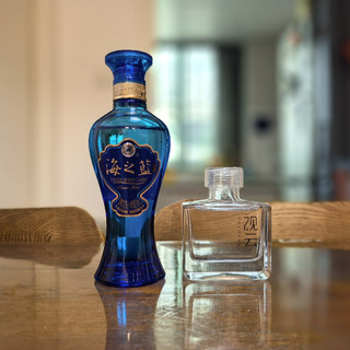 【白酒测评】网红酒观云出东方好不好喝？