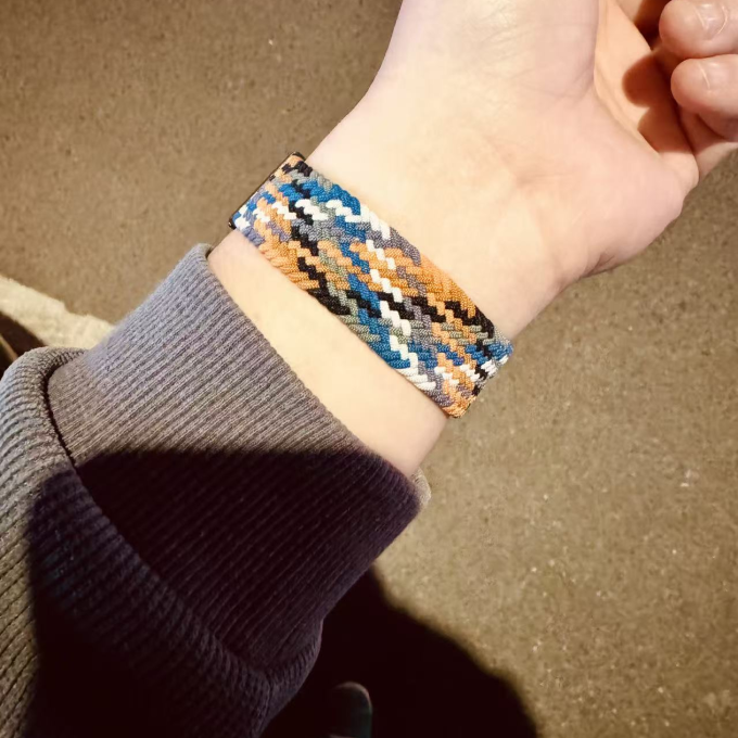 小米智能手环