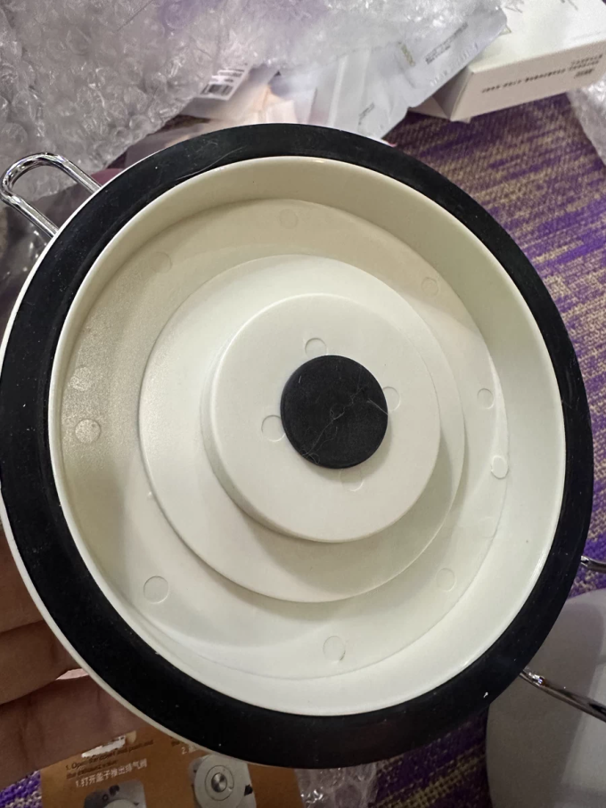 摩登主妇收纳保鲜