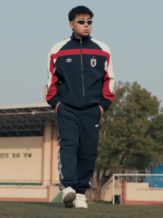 足球板鞋版本答案！世界杯穿搭抄作业！ #UMBRO #足球穿搭