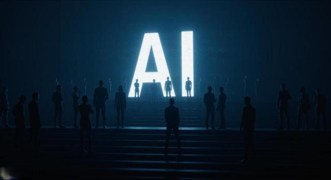 数十亿收购案背后:中国AI创企的生存与突围法则