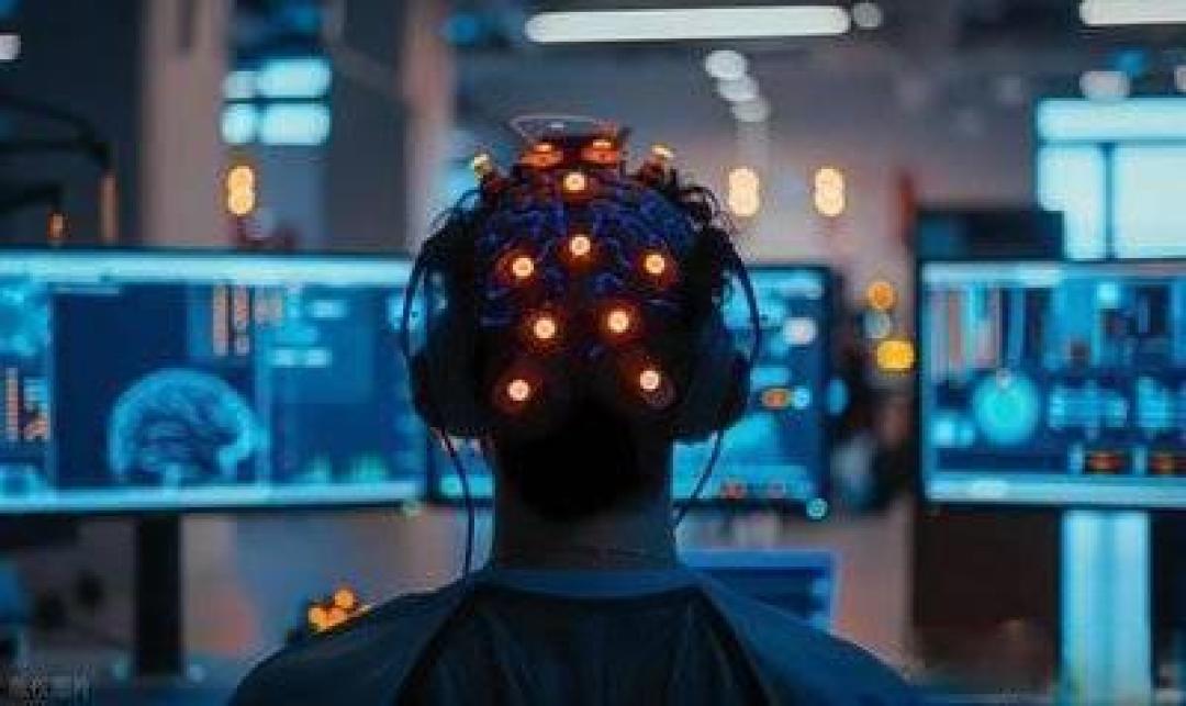 AI落地加速，脑机接口迎“超级元年”，2025数字医疗双核爆发