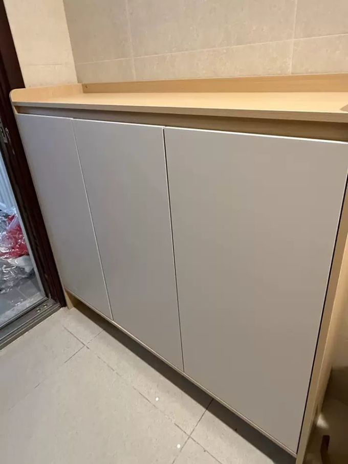 锦需鞋柜
