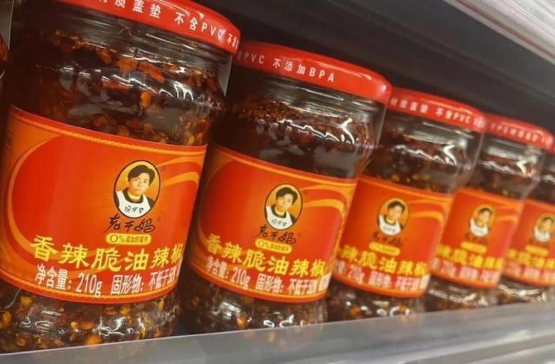 曾跌下神坛，如今营收重回54亿，老干妈做对了什么？