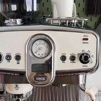 佩罗奇S60咖啡机：智能咖啡制作新体验