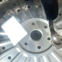 巧方厨304不锈钢蒸锅：安全耐用