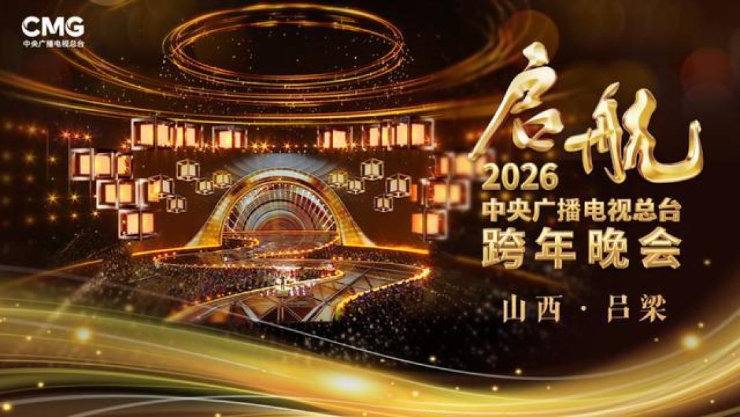 从晚会到烟花，从电影到派对，这份跨年干杯片单陪你嗨到2026