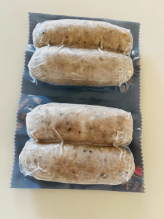 锋味派烤肠：一口爆汁的年度美食体验