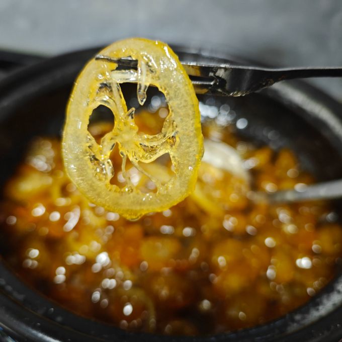 食糖