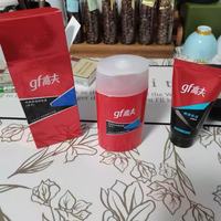 男生秋冬护肤摆烂指南！一瓶高夫搞定保湿控油，告别糙汉脸✨