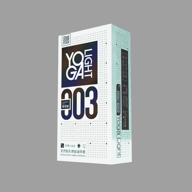 双旦情侣必看：医用级玻尿酸避孕套选购指南，敏感肌也能放心冲