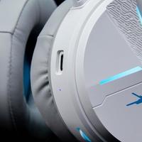 吉吉国王的外设森林 篇零：124的三模耳机，性价比or妥协？钛度THS319