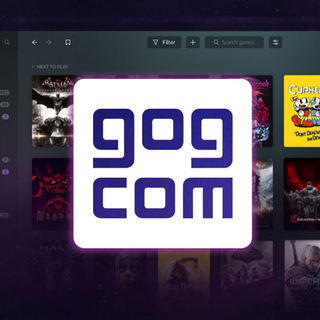 GOG 易主！CD PROJEKT 联合创始人全资收购