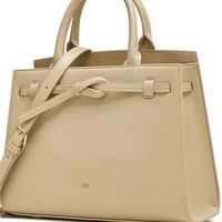 TATA他她2025秋小方包体验