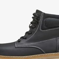 TATA他她2025冬季低帮马丁靴深度体验