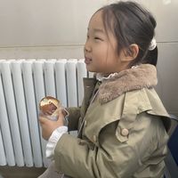 盒马烘焙 碱水小面包