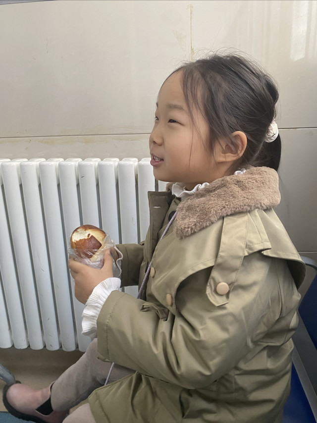 盒马烘焙 碱水小面包