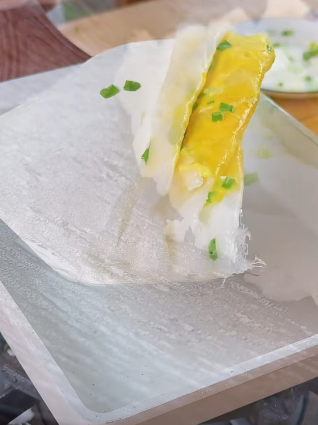 秘制肠粉秘诀大公开！