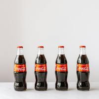 消费决策指南：减肥期，如何科学地把可口可乐加入购物车？