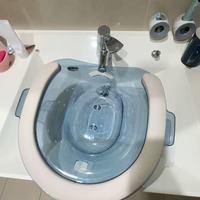 这坐浴盆承包了我全家的私护自由✨ 孕妇/痔疮党/产妇必入