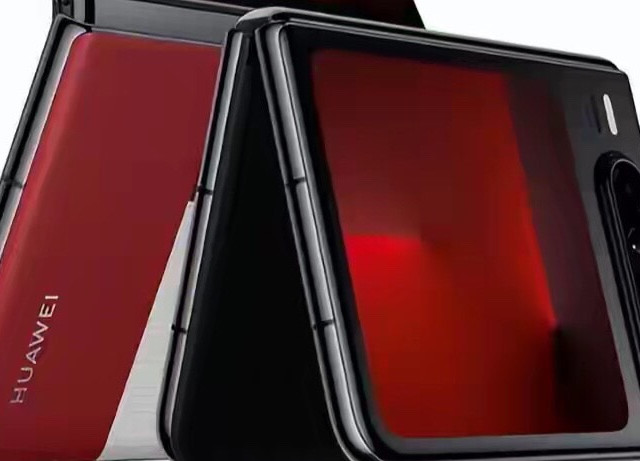 华为Pura X2猛料曝光：7.6英寸大屏重构，硬刚iPhone Fold