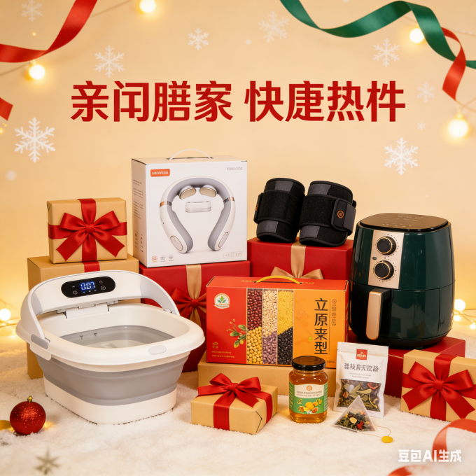 其他健康电器