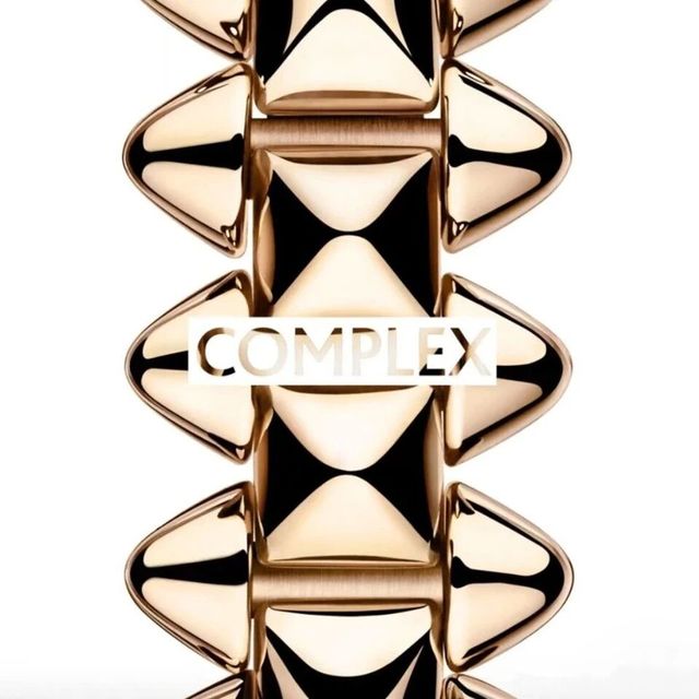 卡地亚Clash戒指丨双面碰撞 刚柔并济 自在变幻 魅力无束