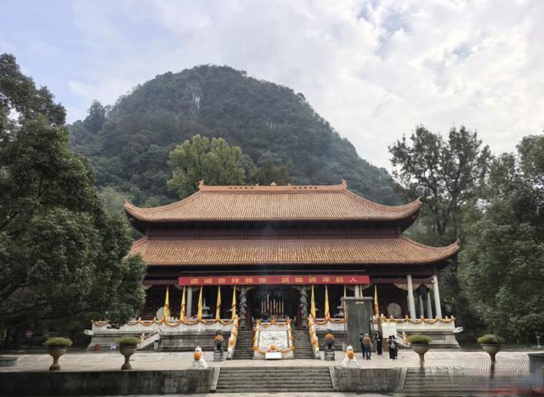 湘超冠军城永州怎么玩?这份吃喝玩乐全攻略请收好!