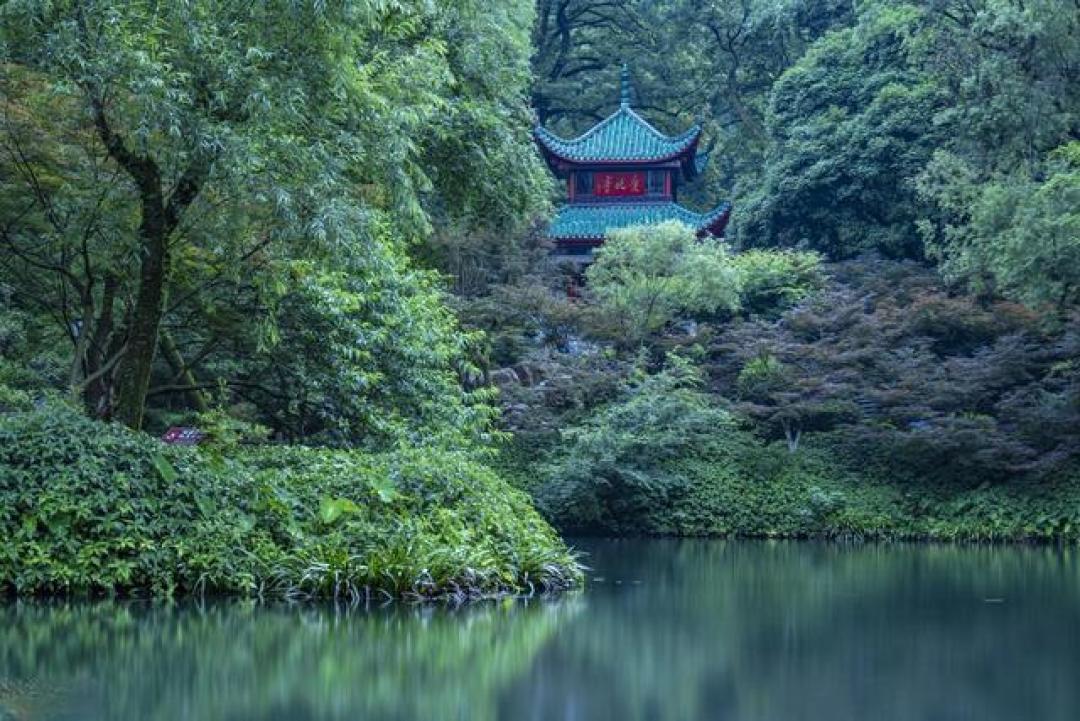 长沙三日游保姆级攻略:玩转山水洲城,吃遍地道美食
