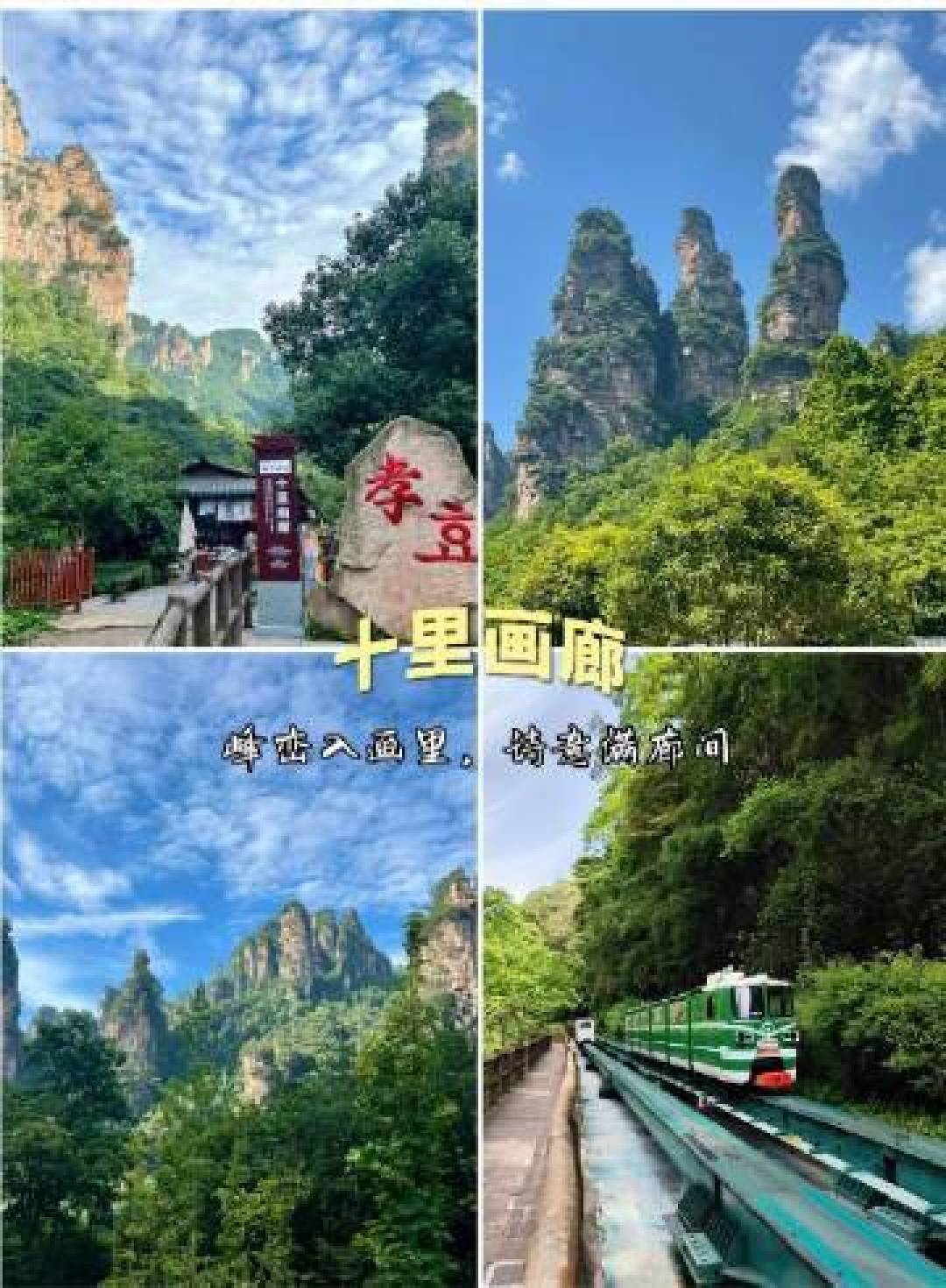 湖南自由行保姆级攻略:玩转长沙、张家界、凤凰,看这篇就够