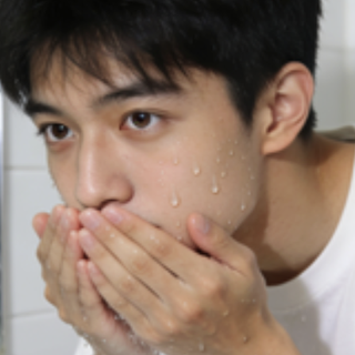 男士洗面奶控油哪个牌子好？2025油皮救命洗面奶TOP5推荐：闭眼冲