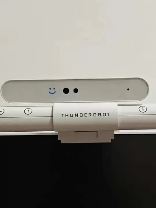 几十元的Windows Hello摄像头，人脸识别+眼神追踪 几十元的Windows Hello摄像头，人脸识别+眼神追踪+离屏锁定+即插即用免驱动+麦克风+能挂能粘