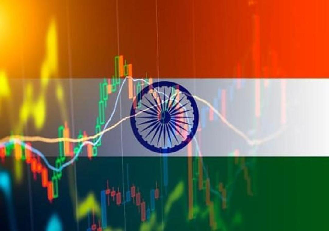 印度提前宣布GDP超越日本成世界第四，IMF称2026年才实现