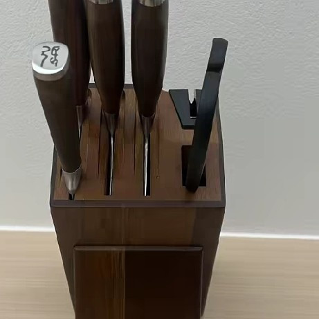 张小泉刀具套装：厨房新手的得力助手