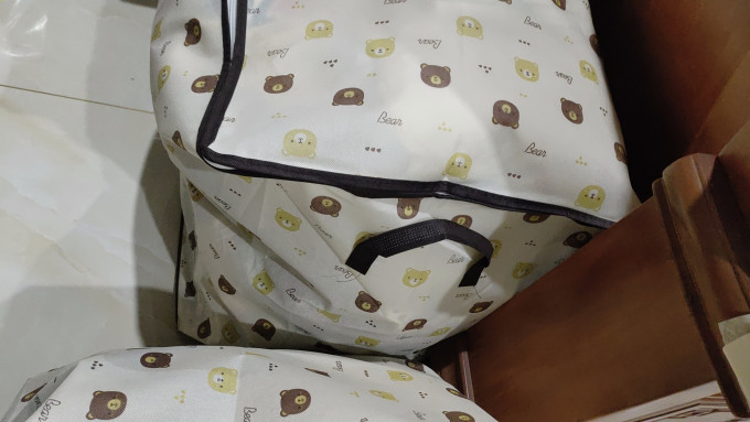 收纳用品