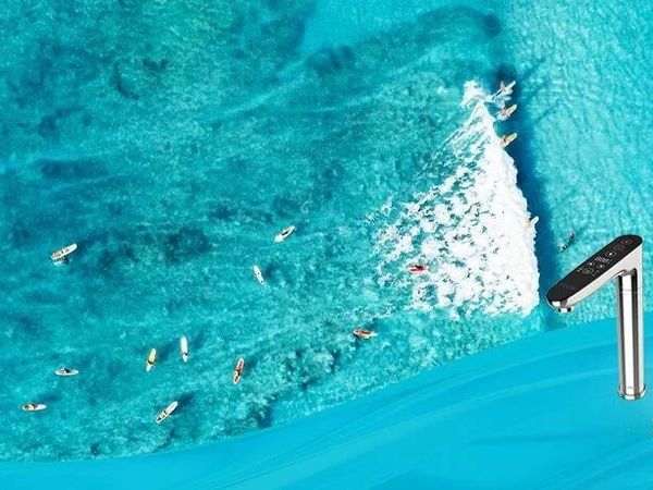 DELTA德尔塔教你选购净水器如何查验卫生许可批件