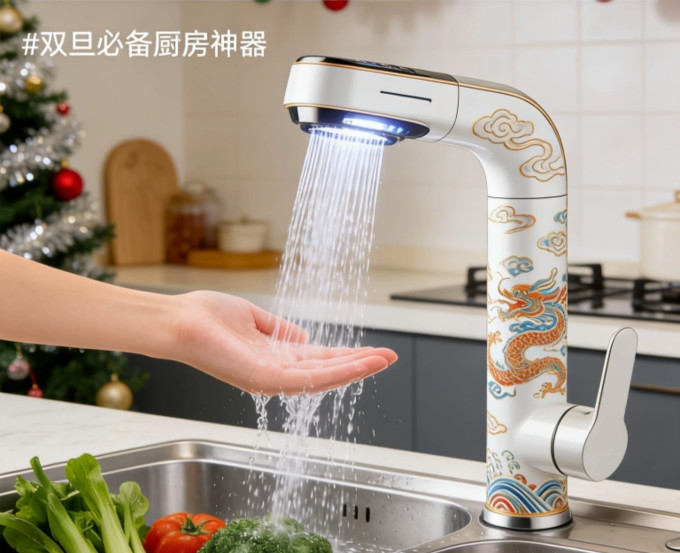 厨房配件