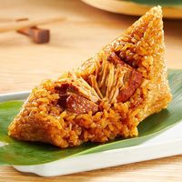 甜粽咸粽之争：是口味对立还是文化融合？1000+用户观点全景呈现