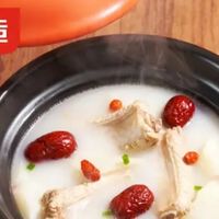 双旦宅家必备！京东京造海肚砂锅，焖炖煲煮样样行