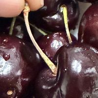 天猫超市买的车厘子，踩坑了！