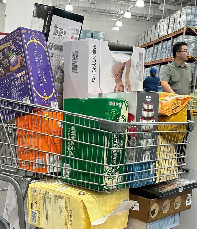 不吹不黑，“山姆”这9件清洁用品我无限回购，便宜量大又好用！