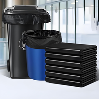 你的垃圾袋选错了！承重能力差在这里！